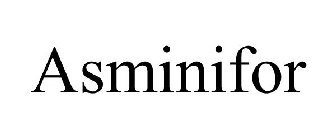 ASMINIFOR