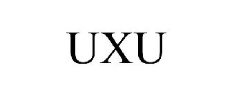 UXU
