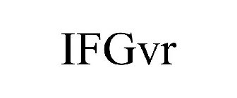 IFGVR