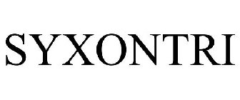 SYXONTRI