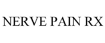 NERVE PAIN RX