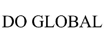 DO GLOBAL