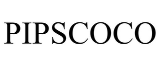 PIPSCOCO