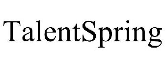 TALENTSPRING