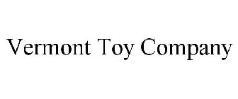 VERMONT TOY COMPANY