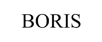 BORIS