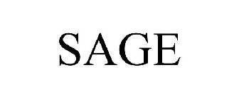 SAGE