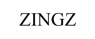 ZINGZ