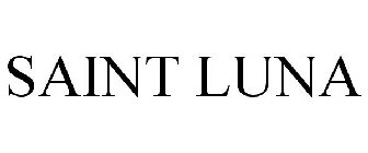 SAINT LUNA