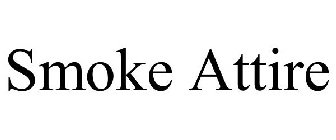 SMOKE ATTIRE