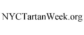 NYCTARTANWEEK.ORG