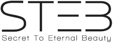 STEB SECRET TO ETERNAL BEAUTY