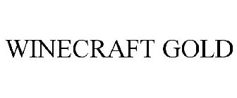 WINECRAFT GOLD