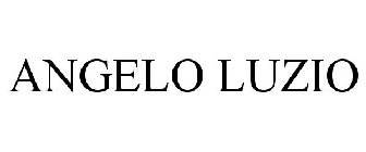 ANGELO LUZIO