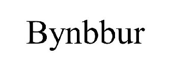 BYNBBUR