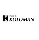 K KOLOMAN