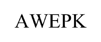 AWEPK