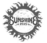 SUNSHINE PILS PILSNER