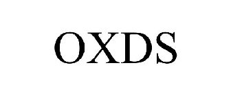 OXDS