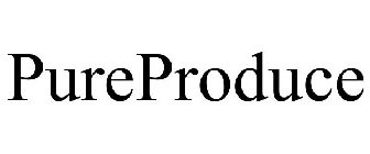 PUREPRODUCE