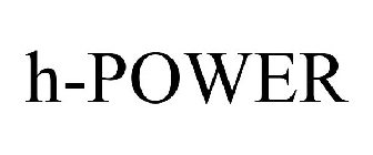 H-POWER