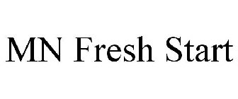 MN FRESH START