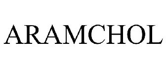 ARAMCHOL