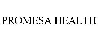 PROMESA HEALTH