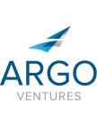 ARGO VENTURES