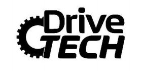 DRIVE TECH