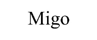 MIGO