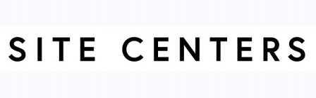 SITE CENTERS