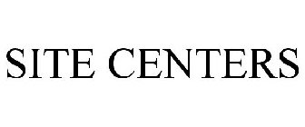 SITE CENTERS