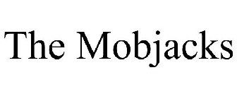 THE MOBJACKS