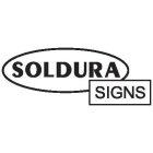 SOLDURA SIGNS