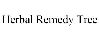 HERBAL REMEDY TREE