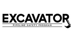 EXCAVATOR PIPELINE SAFETY PROGRAM