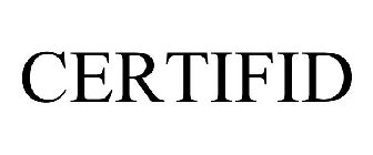 CERTIFID