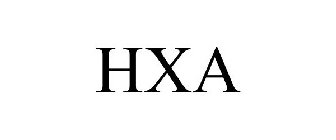 HXA