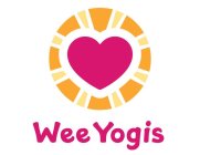 WEE YOGIS