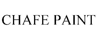 CHAFE PAINT