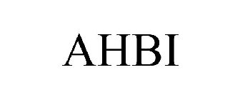 AHBI