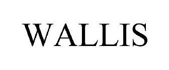 WALLIS