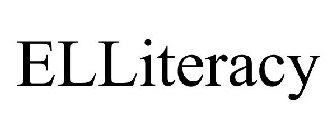 ELLITERACY