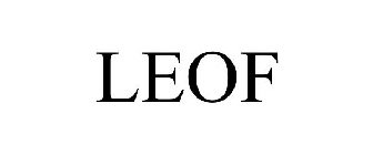 LEOF