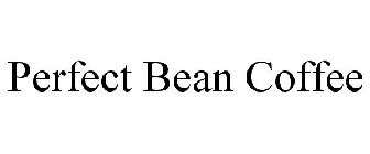 PERFECT BEAN COFFEE