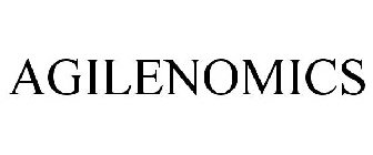 AGILENOMICS