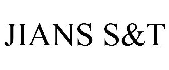 JIANS S&T