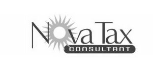 NOVA TAX CONSULTANT