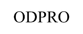 ODPRO